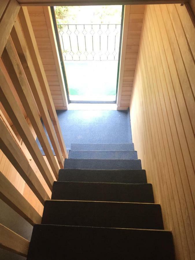 Ay Home Apart&Bungalov Uzungöl Eksteriør billede